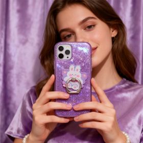 Phone Ring Stand  Style Is Random