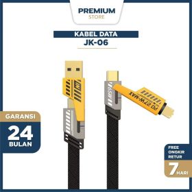 Fast Charging Cable Charger